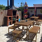Сasa de vacaciones Casal Dos Carpinteiros - Carpenters Couple Santa Cruz (Oeste)