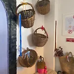 Vakantiehuis Casal Dos Carpinteiros - Carpenters Couple Santa Cruz (Oeste)
