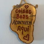 Casal Dos Carpinteiros - Carpenters Couple *