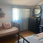 Casal Dos Carpinteiros - Carpenters Couple
