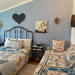Сasa de vacaciones Casal Dos Carpinteiros - Carpenters Couple *