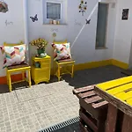 Casal Dos Carpinteiros - Carpenters Couple Сasa de vacaciones Santa Cruz (Oeste)
