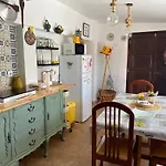 Casal Dos Carpinteiros - Carpenters Couple Сasa de vacaciones Santa Cruz (Oeste)