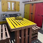 Casal Dos Carpinteiros - Carpenters Couple Сasa de vacaciones *