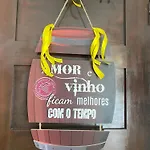 Vakantiehuis Casal Dos Carpinteiros - Carpenters Couple *