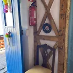 Casal Dos Carpinteiros - Carpenters Couple *