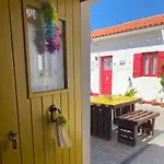 Vakantiehuis Casal Dos Carpinteiros - Carpenters Couple