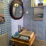 Casal Dos Carpinteiros - Carpenters Couple Vakantiehuis Santa Cruz (Oeste)