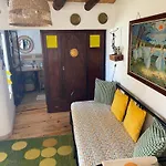 Vakantiehuis Casal Dos Carpinteiros - Carpenters Couple Santa Cruz (Oeste)