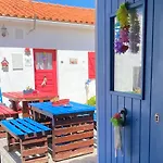 Casal Dos Carpinteiros - Carpenters Couple Vakantiehuis