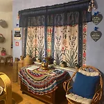Vakantiehuis Casal Dos Carpinteiros - Carpenters Couple