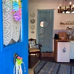 Vakantiehuis Casal Dos Carpinteiros - Carpenters Couple Santa Cruz (Oeste)