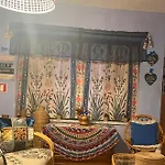 Casal Dos Carpinteiros - Carpenters Couple