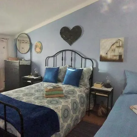 Feriehus Casal Dos Carpinteiros - Carpenters Couple Santa Cruz (Oeste)