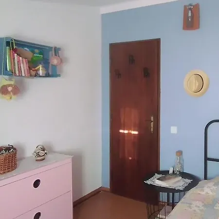 Casal Dos Carpinteiros - Carpenters Couple Casa de Férias *