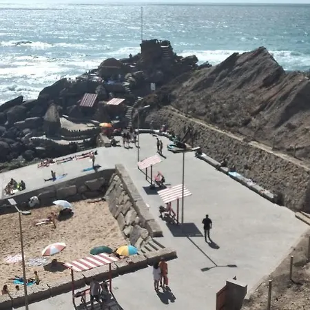 Casal Dos Carpinteiros - Carpenters Couple Casa de Férias *