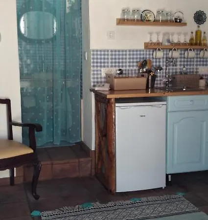 Casal Dos Carpinteiros - Carpenters Couple Casa de Férias *