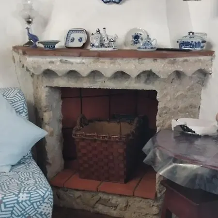 Casa vacanze Casal Dos Carpinteiros - Carpenters Couple