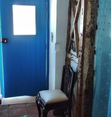 Дом отдыха Casal Dos Carpinteiros - Carpenters Couple *