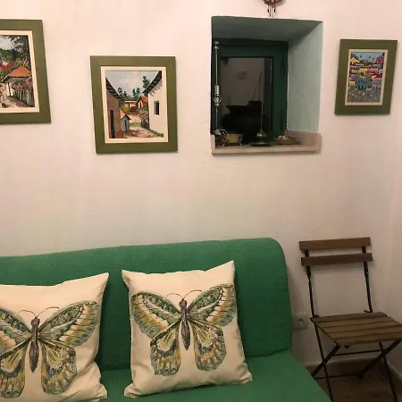 Casa de Férias Casal Dos Carpinteiros - Carpenters Couple