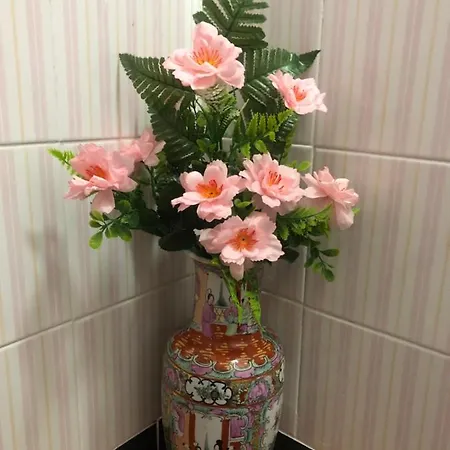 Casal Dos Carpinteiros - Carpenters Couple Casa de Férias Santa Cruz (Oeste)