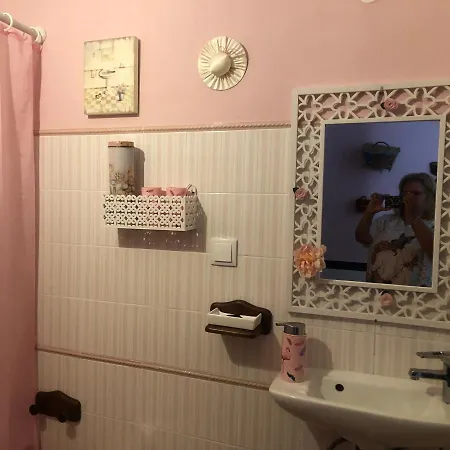 Casal Dos Carpinteiros - Carpenters Couple