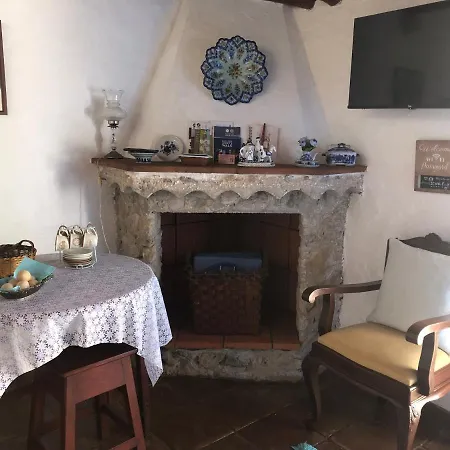 Дом отдыха Casal Dos Carpinteiros - Carpenters Couple *