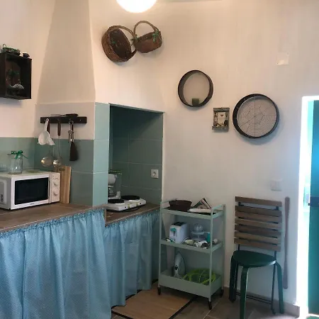 Casal Dos Carpinteiros - Carpenters Couple Санта-Круш