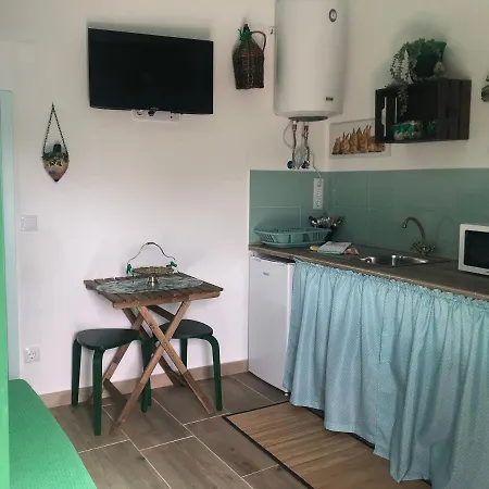 Casa de Férias Casal Dos Carpinteiros - Carpenters Couple Santa Cruz (Oeste)