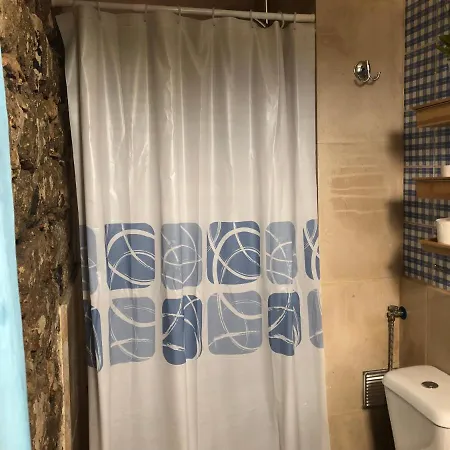 Casal Dos Carpinteiros - Carpenters Couple Casa de Férias *