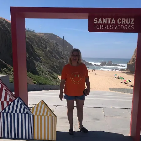 Casal Dos Carpinteiros - Carpenters Couple * Santa Cruz (Oeste)