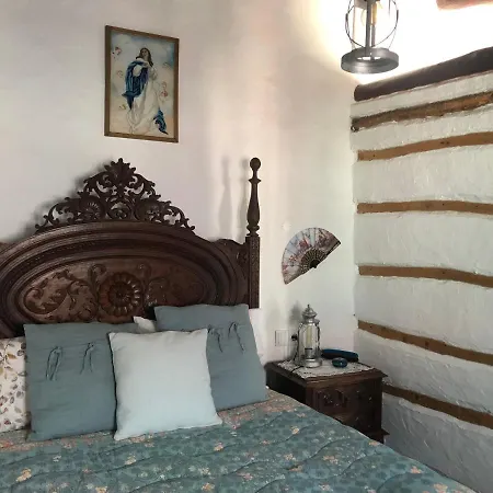 Casa de Férias Casal Dos Carpinteiros - Carpenters Couple