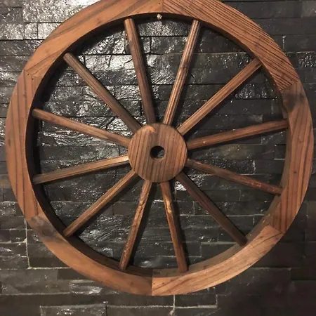 Casa de Férias Casal Dos Carpinteiros - Carpenters Couple Santa Cruz (Oeste)