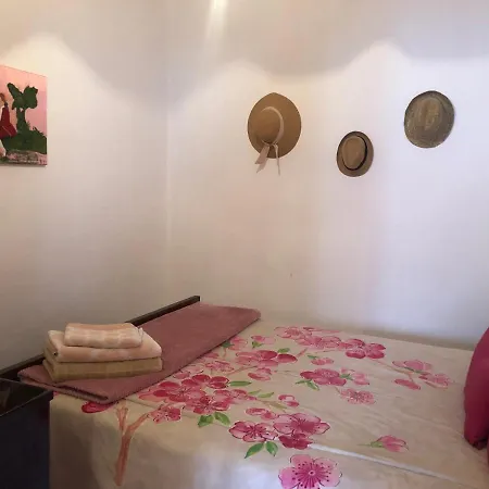 Дом отдыха Casal Dos Carpinteiros - Carpenters Couple