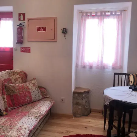 Casa de Férias Casal Dos Carpinteiros - Carpenters Couple