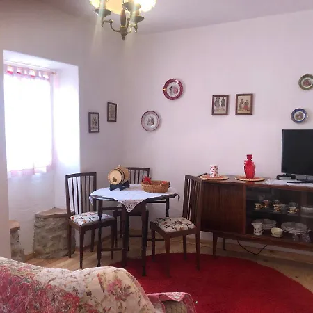 Дом отдыха Casal Dos Carpinteiros - Carpenters Couple