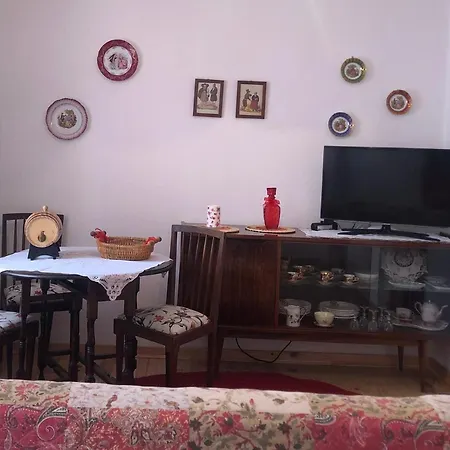 Casa de Férias Casal Dos Carpinteiros - Carpenters Couple