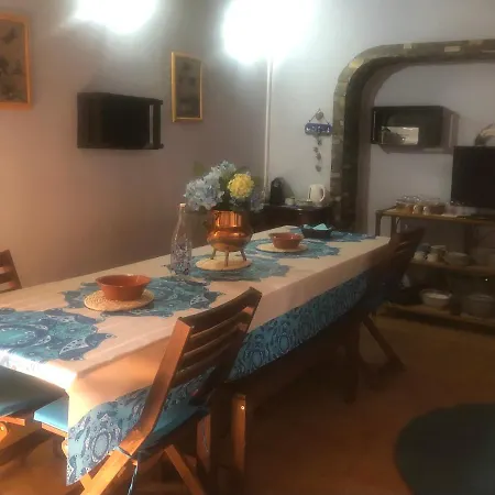 Casa de Férias Casal Dos Carpinteiros - Carpenters Couple *