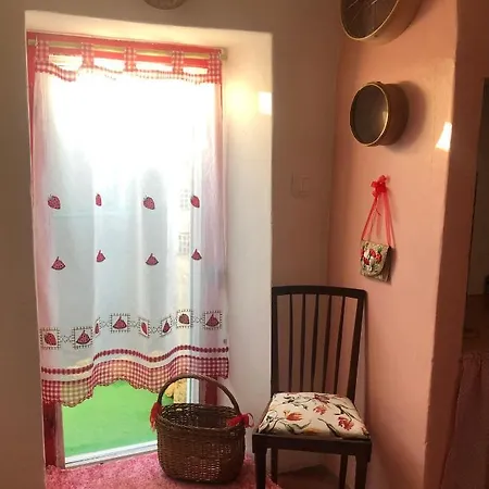 Casal Dos Carpinteiros - Carpenters Couple Casa de Férias