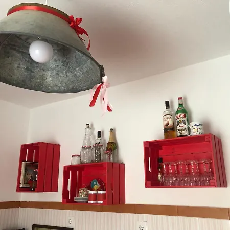 Casal Dos Carpinteiros - Carpenters Couple