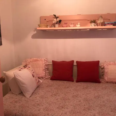 Дом отдыха Casal Dos Carpinteiros - Carpenters Couple