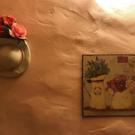 Casa vacanze Casal Dos Carpinteiros - Carpenters Couple