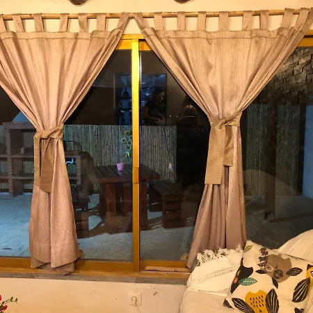 Casal Dos Carpinteiros - Carpenters Couple Casa vacanze Santa Cruz (Oeste)