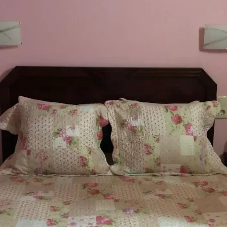 Casa de Férias Casal Dos Carpinteiros - Carpenters Couple Silveira (Lisbon)