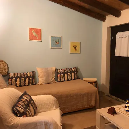 Casal Dos Carpinteiros - Carpenters Couple Vakantiehuis *