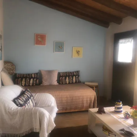 Casa de Férias Casal Dos Carpinteiros - Carpenters Couple Silveira (Lisbon)