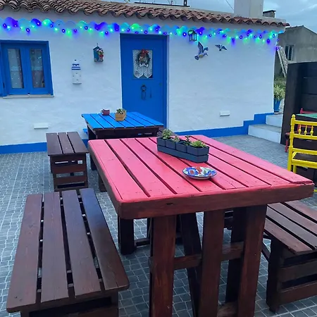 Casa de Férias Casal Dos Carpinteiros - Carpenters Couple
