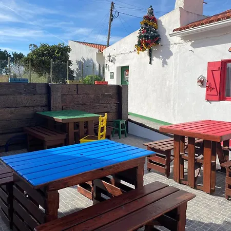 Casa de Férias Casal Dos Carpinteiros - Carpenters Couple *