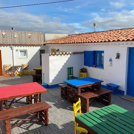Casal Dos Carpinteiros - Carpenters Couple Vakantiehuis *
