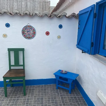 Casal Dos Carpinteiros - Carpenters Couple *